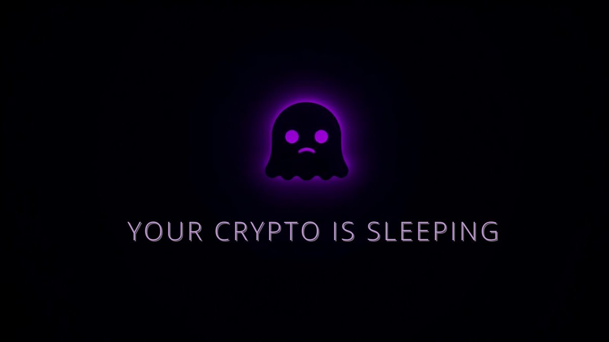 itspeakapp's tweet photo. Your crypto sits there doing nothing. ๐ด
What if it earned you 2.5-3.5% APY โ automatically?
Non-custodial. Real MetaMask transfers. Your keys, your crypto.
#DeFi #Staking #CryptoEarning #PassiveIncome https://t.co/mOqJm9i335