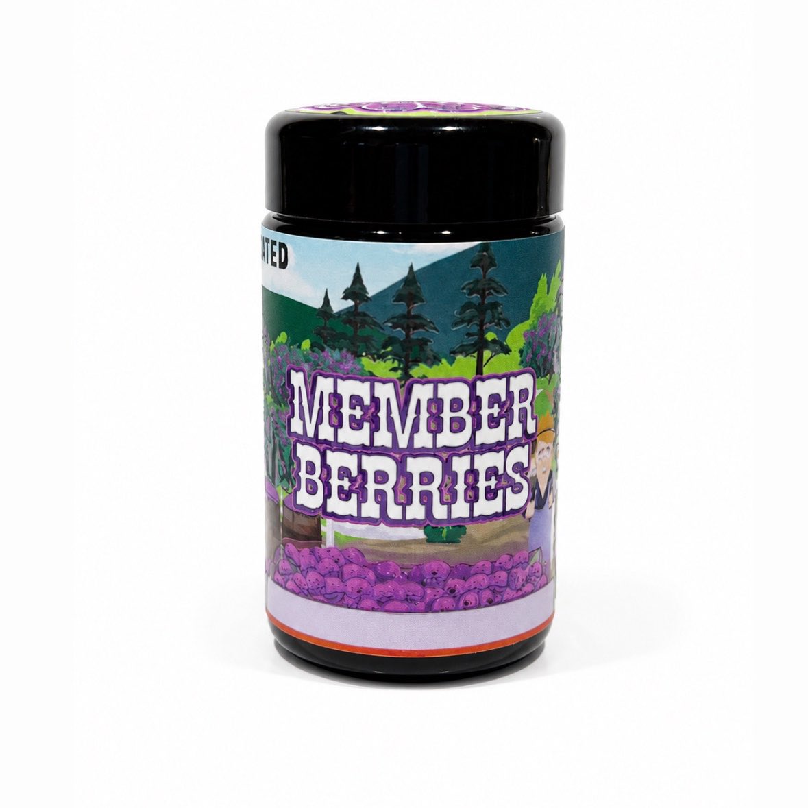 Imperialclubla's tweet photo. Big Brain: Member Berries 🍇 https://t.co/Aplwe7KdAi