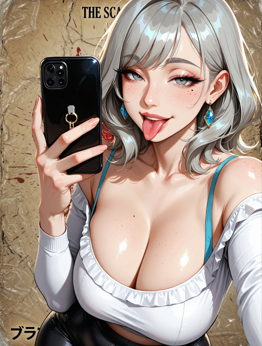 TheScarletVerse's tweet photo. Milf Brandi

#aiartist #aigenerated #generativeart #digitalart https://t.co/zaccn1DSNR