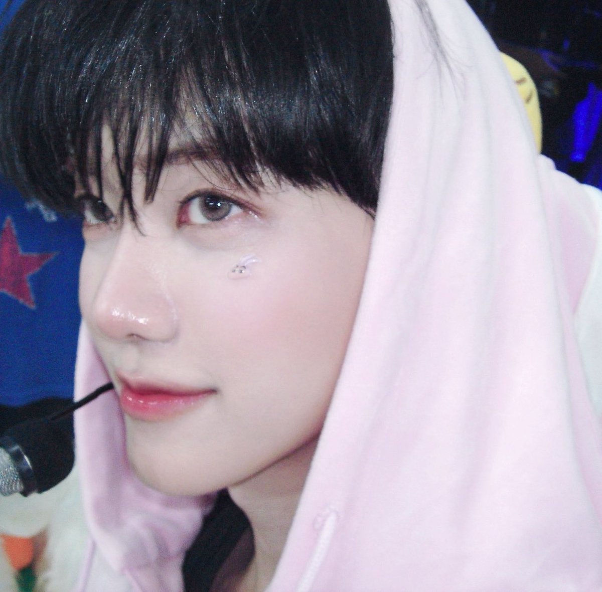 lattenamin's tweet photo. ㅠㅠ ♡!!?%
💗🐰 https://t.co/8a10DS2h1z