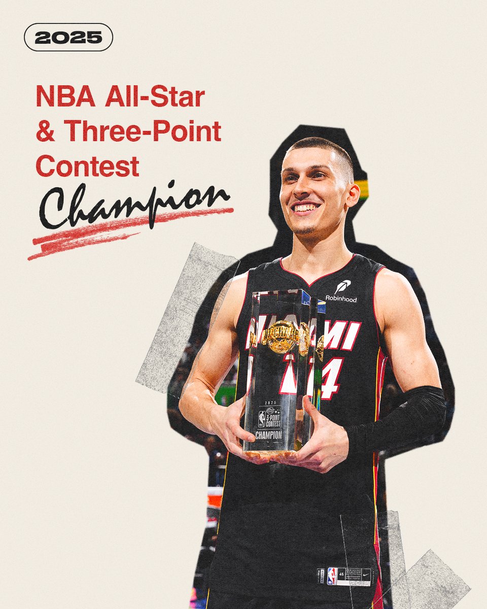 MiamiHEAT tweet picture