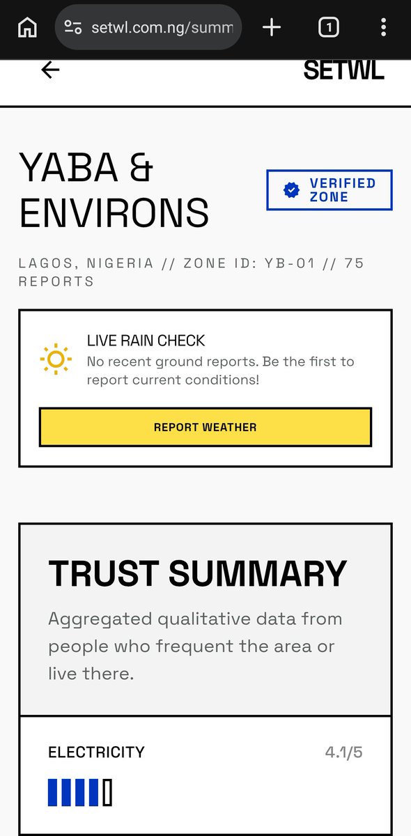 getsetwl's tweet photo. New feature! You can now report and watch real-time weather conditions right on setwl.

Get setwl'd today! (Get it 😉?) https://t.co/SmBHTUVQTM