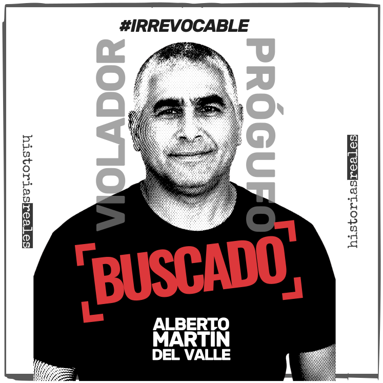 HisReales's tweet photo. Alberto Martín  #delValle es un abusador que anda suelto y acecha en  comedores de la provincia de Buenos Aires. Conocé la búsqueda de  justicia de Yamila y sumate para prevenir abusadores impunes. #bahiablanca #irrevocable https://t.co/op5eT5ZkU5