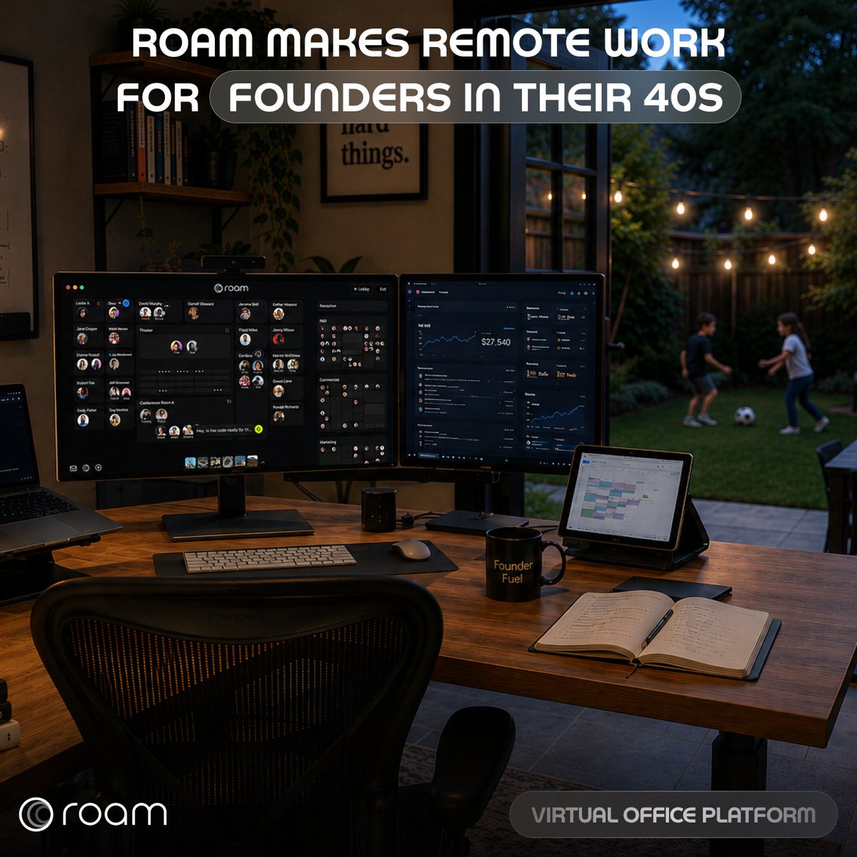 roam's tweet photo. @garrytan https://t.co/VPlpk5WzMc