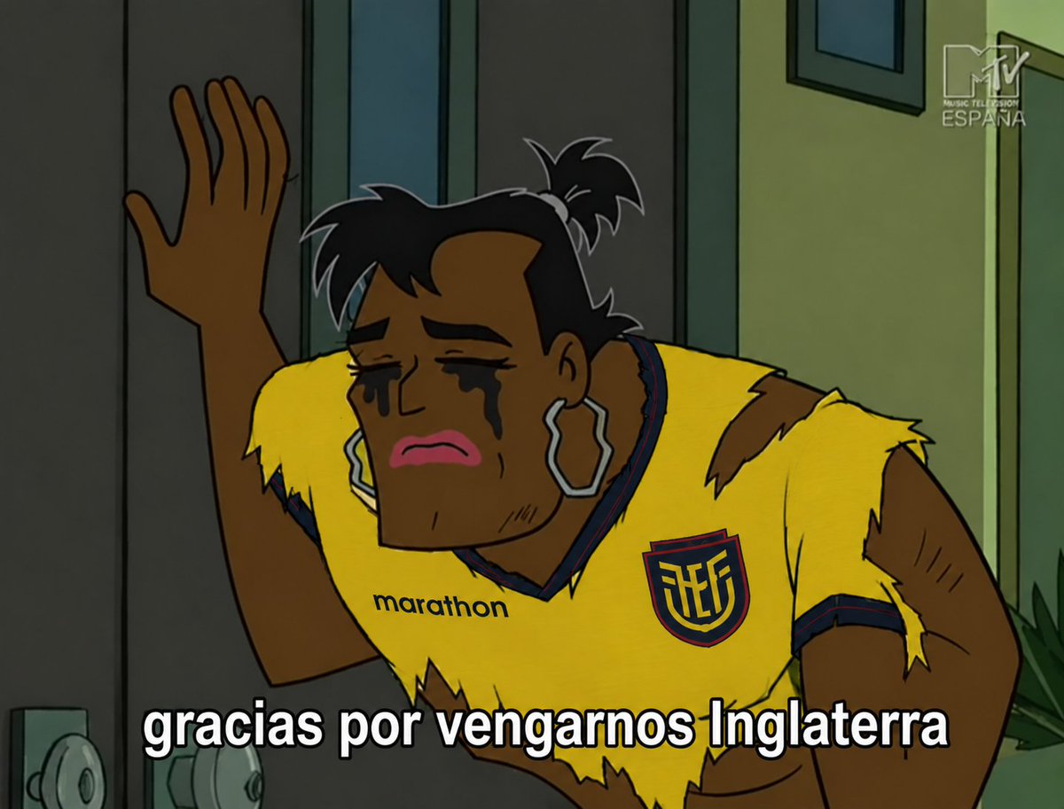 Sangre Azul tweet media