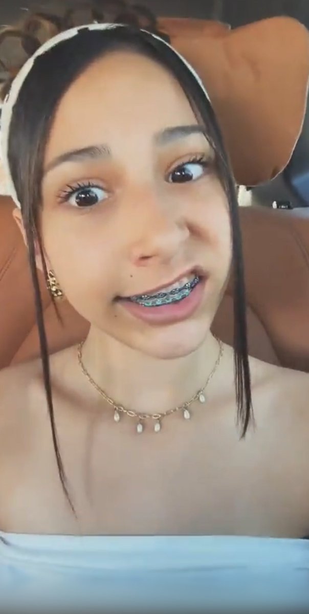 goddessgoonfuel's tweet photo. You disgusting filthy pervs love gooning to your Bop Goddess Ivy Jones. Stupid bratty porn faces trigger you. Braces trigger you. Bops trigger you. Accept that you are a pervert 😈💖💦 https://t.co/o2mHzCJFLh