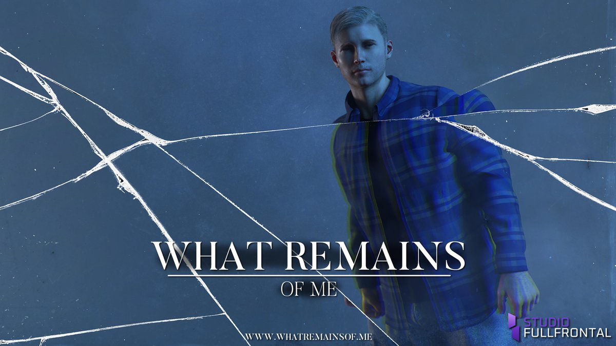 WhatRemainsOM's tweet photo. Meet Owen Ellis. Once Jake's classmate, he returns with easy confidence and the quiet assurance of someone who's no longer running from himself. Learn more in our character spotlight: https://t.co/4ZDyvjUCJe #indiegame #gamedev https://t.co/iAvNwRcOwu