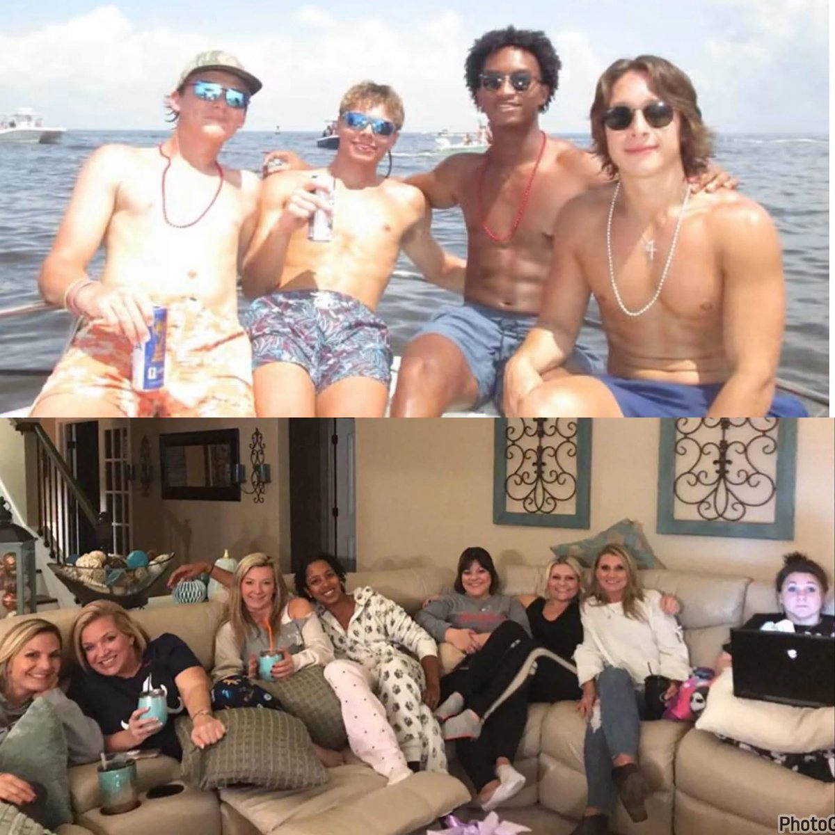Jameca2011's tweet photo. Remember, if you’re gonna be the ONLY black person there, DON’T GO‼️ https://t.co/VMkFRW1bWM