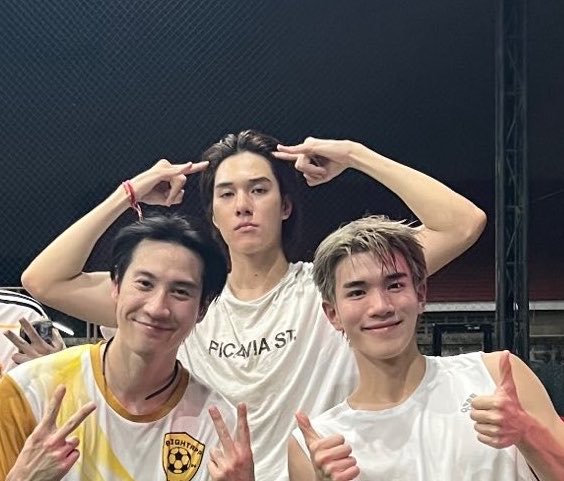 mixch_carbonara's tweet photo. เรื่องมันเปนงี้ https://t.co/TrBrvE4VcE