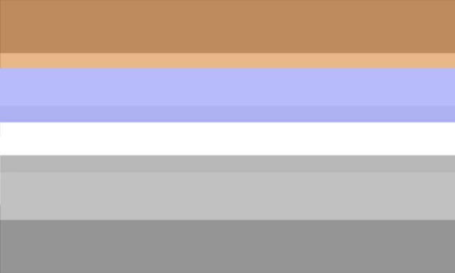 QUEIRD0's tweet photo. Apaexpression ! (REQ)

A label for someone who dresses with whatever looks good regardless of what gender they identify as or what "gender" the clothes have been "assigned" with. (cont.) https://t.co/DDJCNbPU95