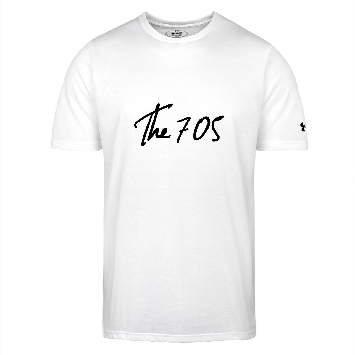 705Collection's tweet photo. We now also carry Under Armour branded tees! 👊 https://t.co/GtqZm6SqE2