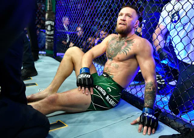 Caveman MMA tweet media