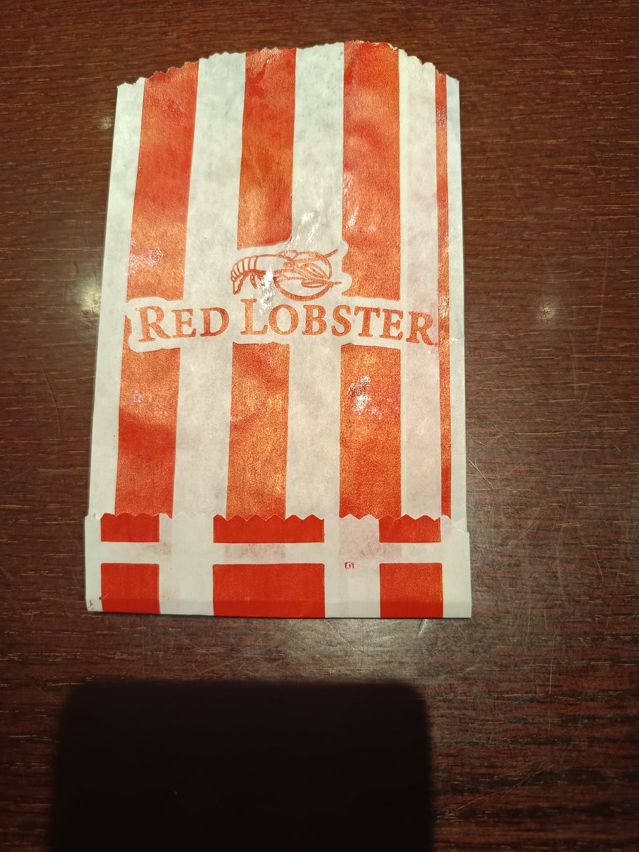 Red Lobster Lover Joe 🦞🦞 tweet media