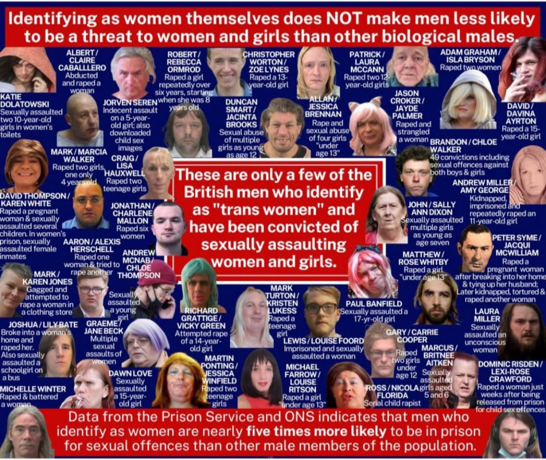 DeeR528863's tweet photo. @Holdingmynose1 @The_Seraph666 @MForstater There is so much evidrnce to the contrary https://t.co/B8R9rATU8b