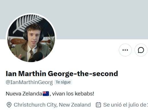 NVKE ARGENMQNA tweet media