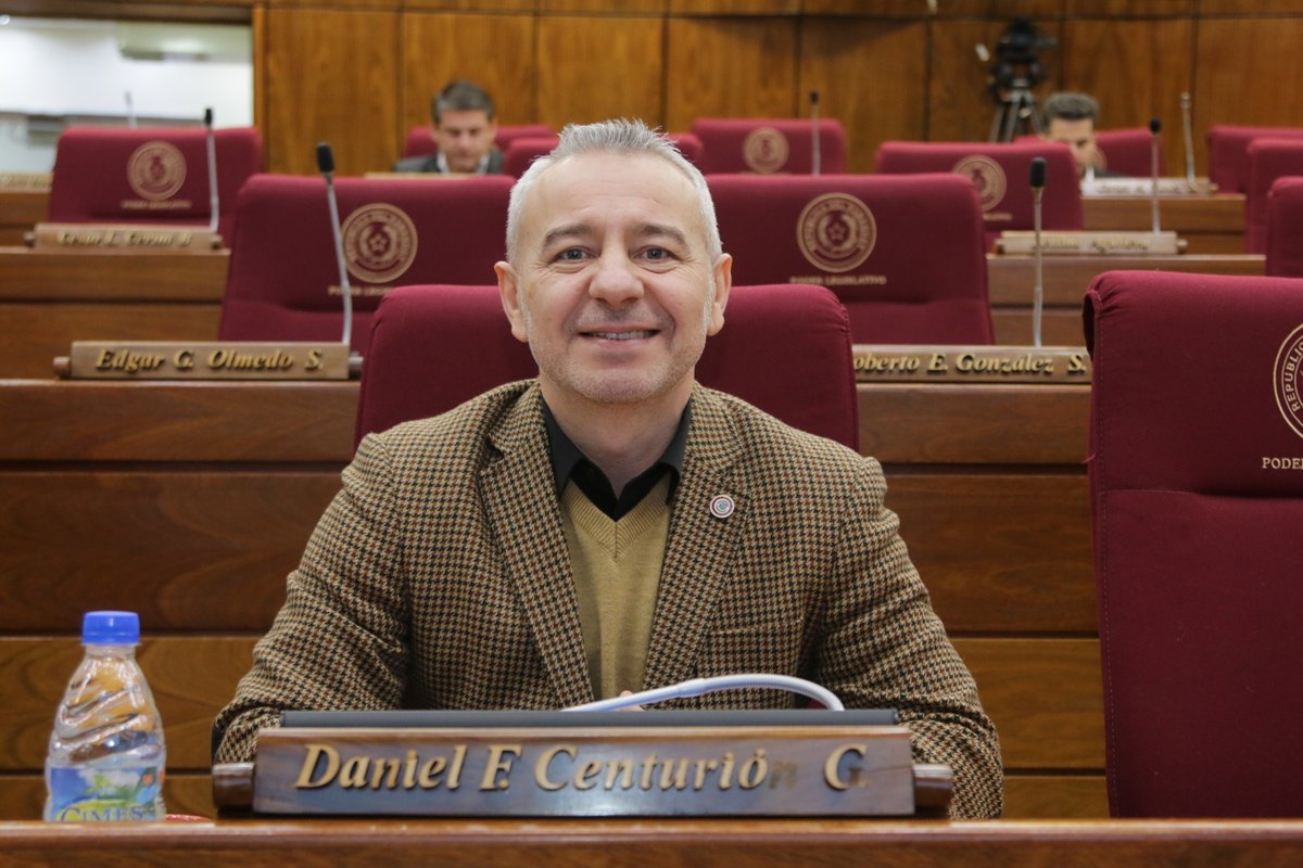 Cámara de Diputados tweet media