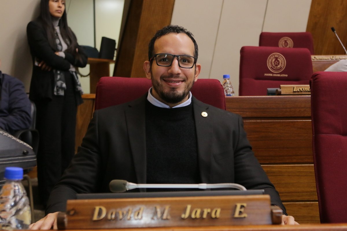 Cámara de Diputados tweet media