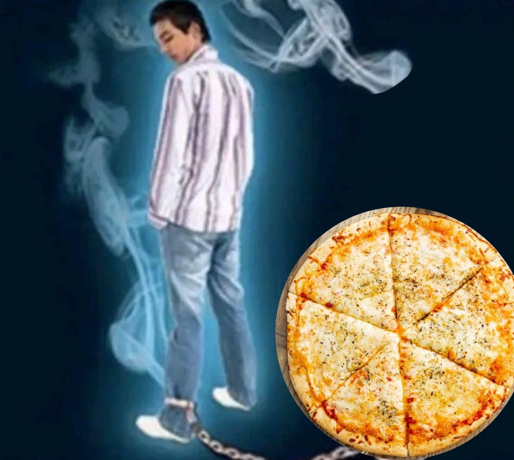 bunnilovespizza's tweet photo. Me fr https://t.co/kPUzkKaAcu