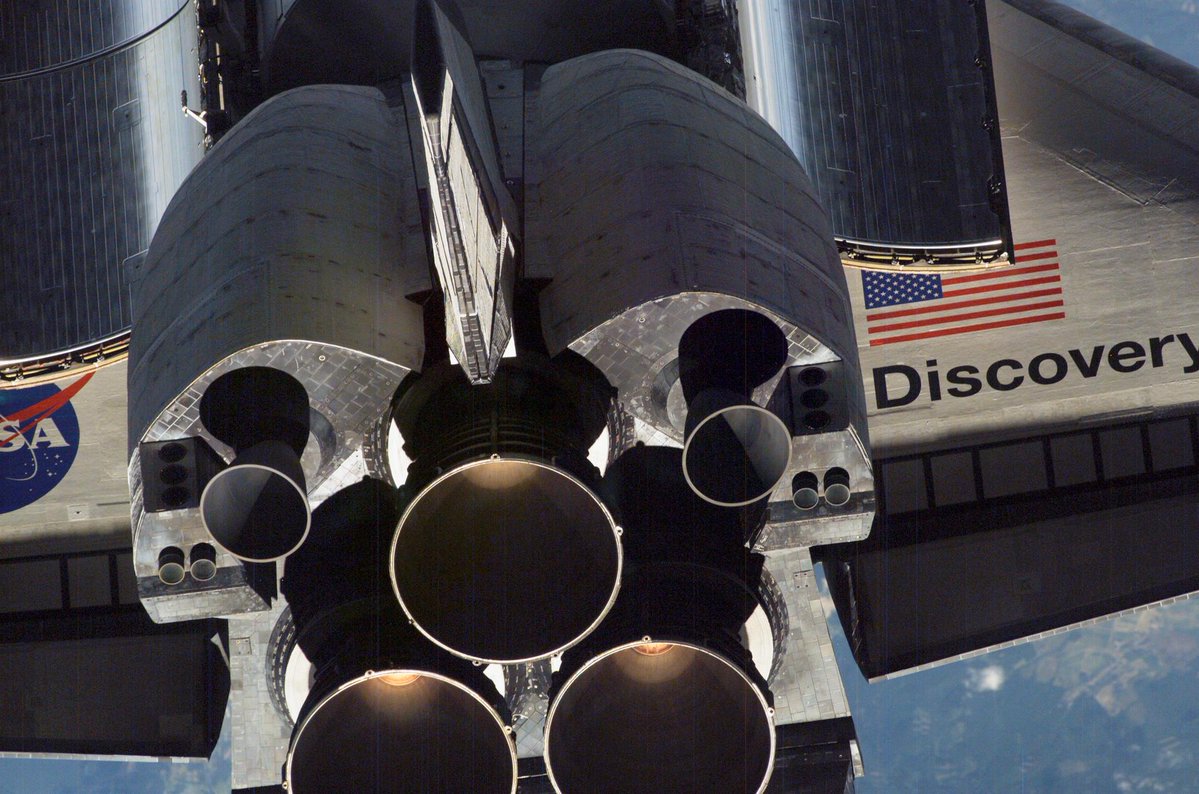 NASA History Office tweet media