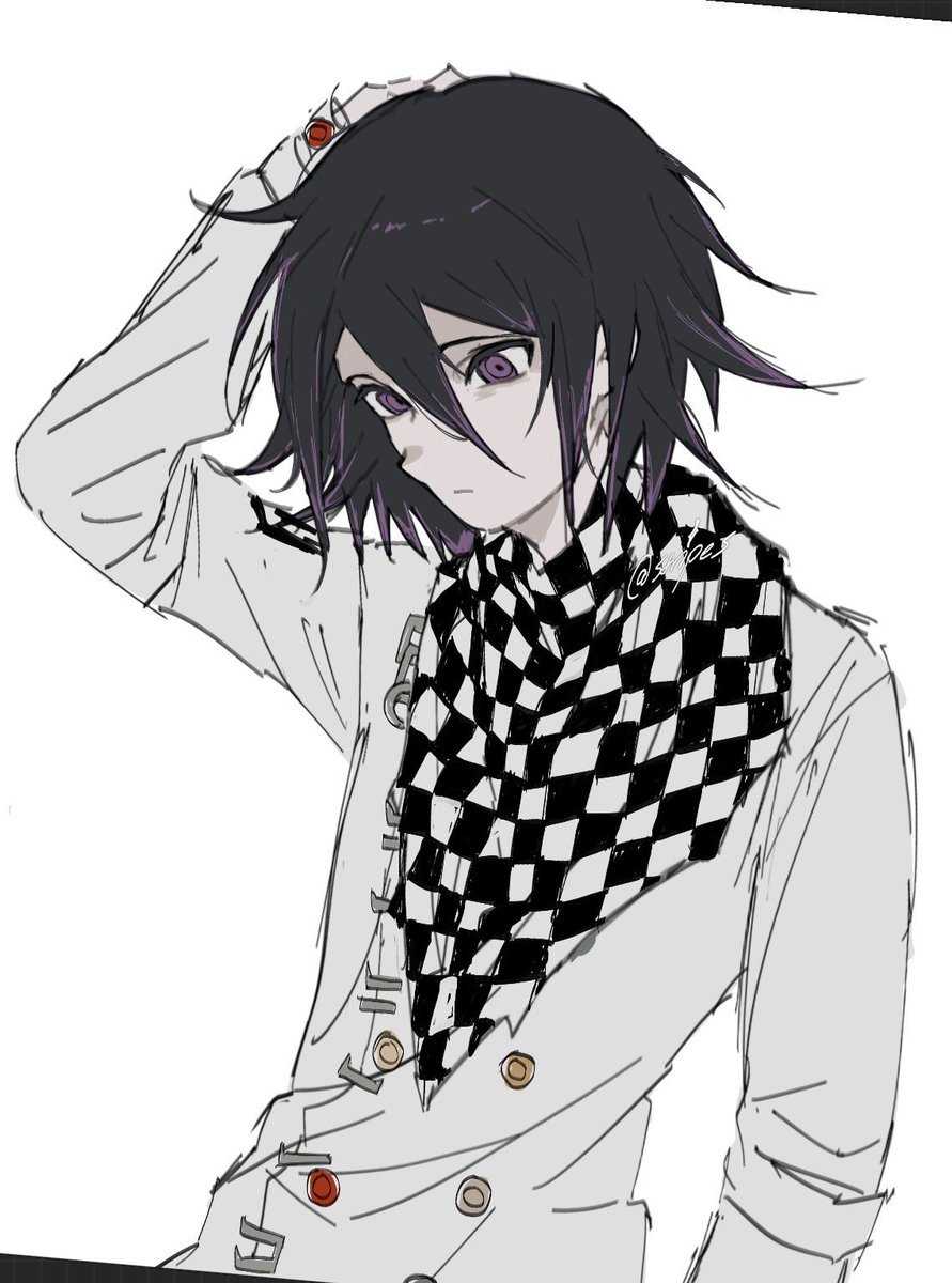 HungryStripes's tweet photo. #danganronpa pathetic https://t.co/SDuCmHCh7x