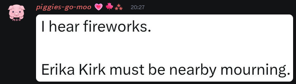 Discord Lies tweet media