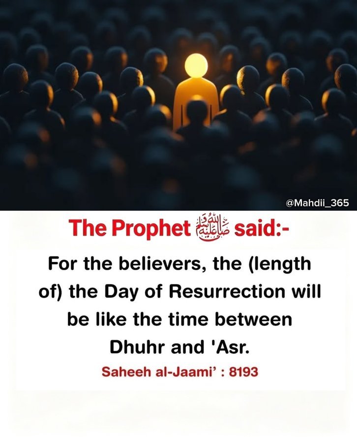 Mahdii_365's tweet photo. The Prophet (ﷺ) said: https://t.co/6SOweEKsck