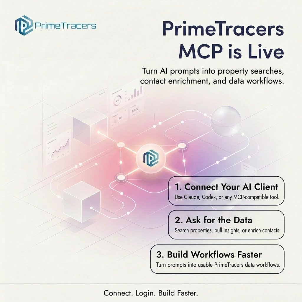 PrimeTracers tweet picture