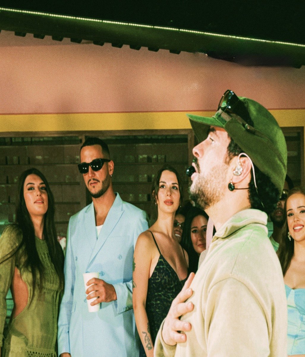 DJ SNAKE tweet media