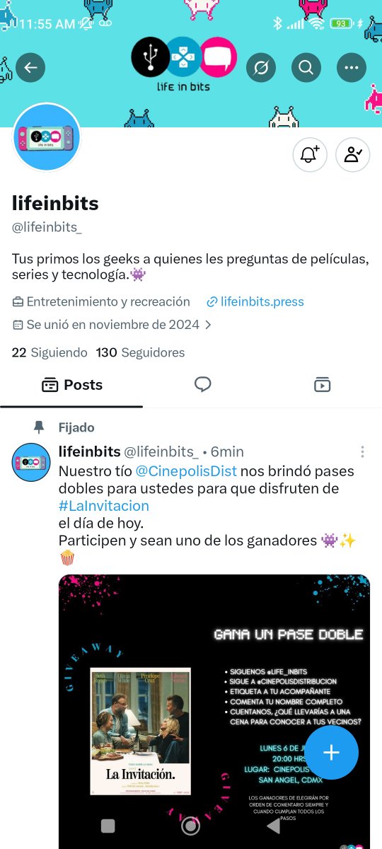 Uriel Alexis tweet media