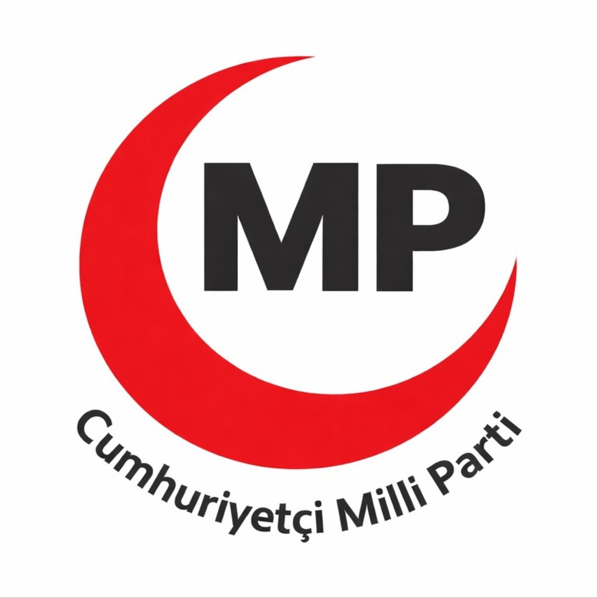CMP_Parti's tweet photo. 11 Şubat 2026’da kurulan partimizin 6 Temmuz 2026 tarihine kadar olan logo değişiklikleri. https://t.co/KNY40NXIWl