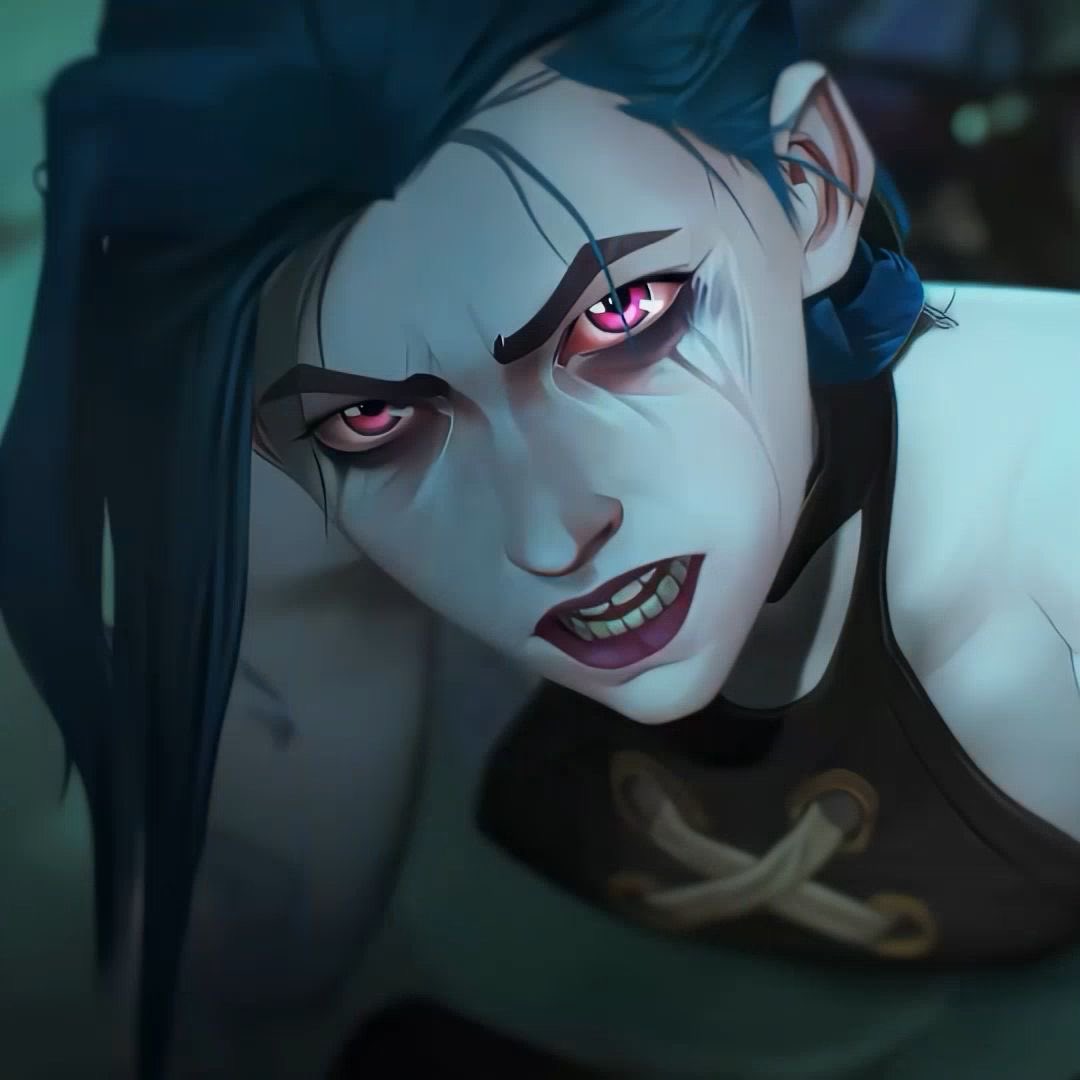 HarleysJinx's tweet photo. Demon mode😈 https://t.co/2AyO51aL2i