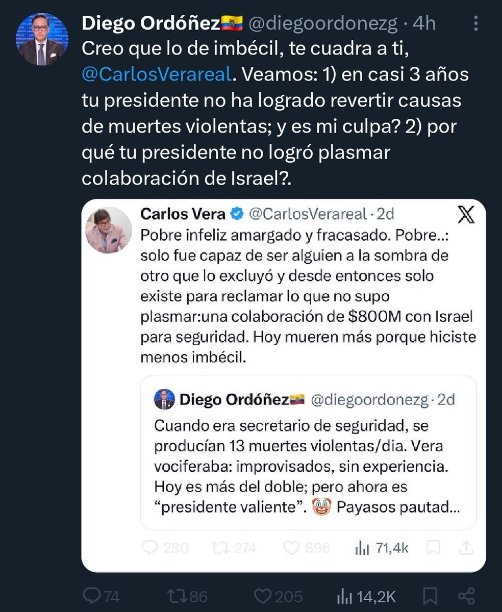 socialholico's tweet photo. Pelea de subnormales. https://t.co/7RCIX4VBYW
