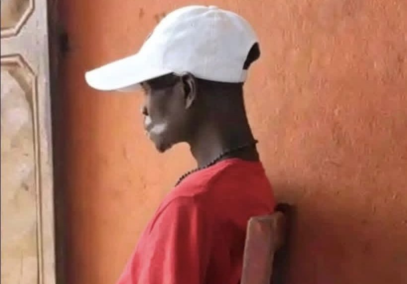 rashmegraphics's tweet photo. I told my muganda man that I'm not going to bathe today.

I'm not in the moods
🤣🤣🤣🤣. Kati afa https://t.co/lM8GgcN6Ku