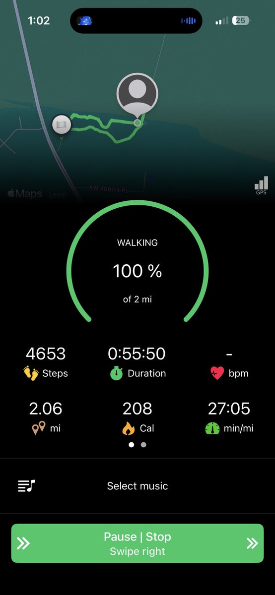 eMommmy's tweet photo. Had a great walk today 😊 https://t.co/17nHGEgAsb