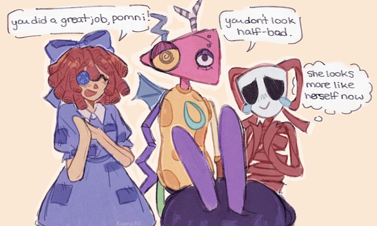 kyanna313's tweet photo. req from tumblr :) (1/2)

#tadc #jax https://t.co/9OcqNehHX3