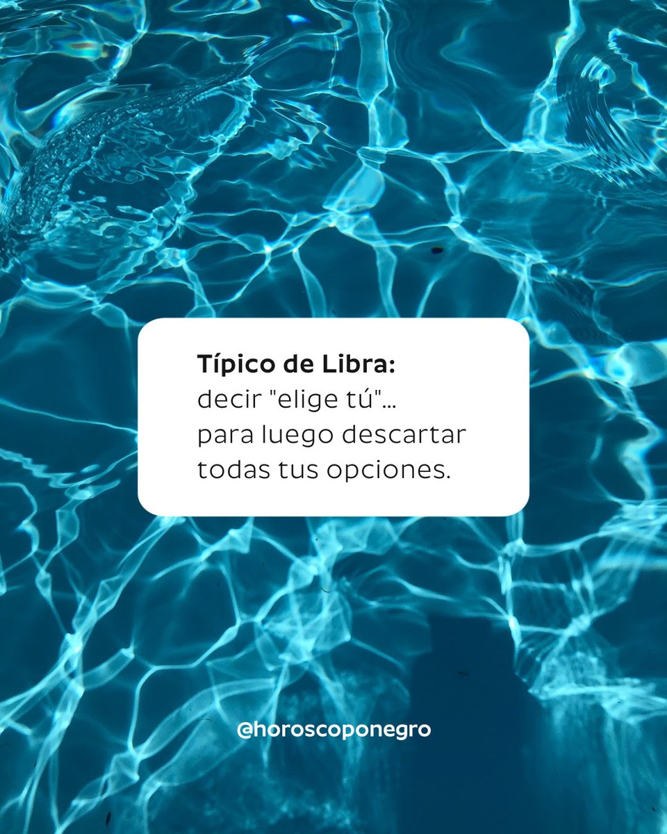 libra_hn's tweet photo. ¿Hay algo más típico que esto? ✨🔮 https://t.co/krIW6qe5Od