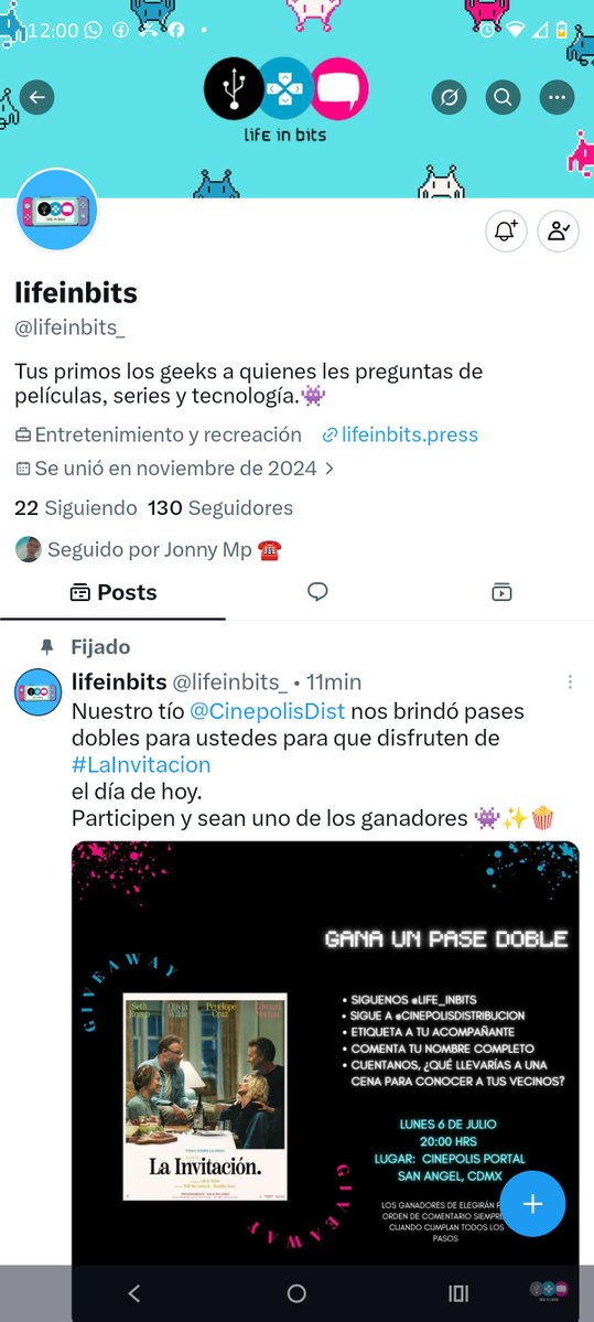 Zacek/Karmatron tweet media