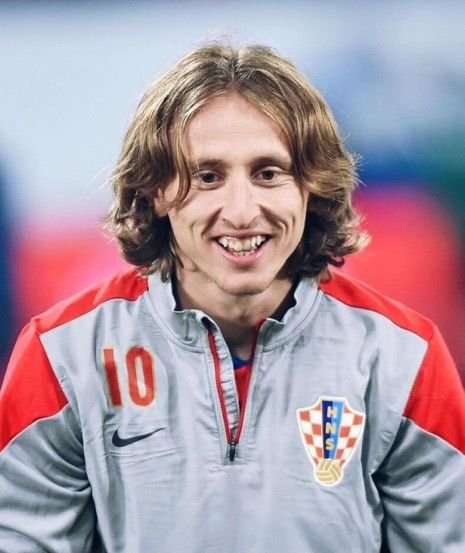 dailymodric's tweet photo. https://t.co/NU5df3RLia