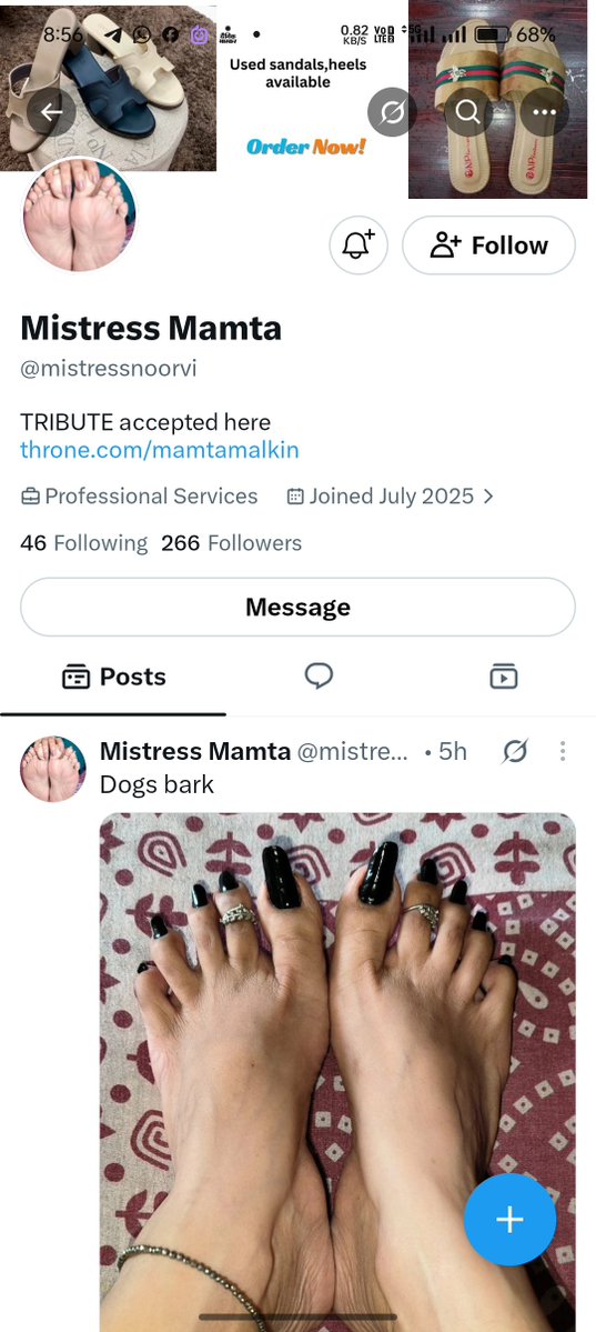 Mamtagoddess's tweet photo. if any one pays him don’t blame me for this
Ye I'd mera nhi h
Ise report karo abhi https://t.co/Maq3wo6xLb