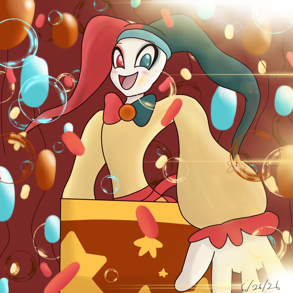 Caylabreon ✨COMMISSION OPEN✨ tweet media