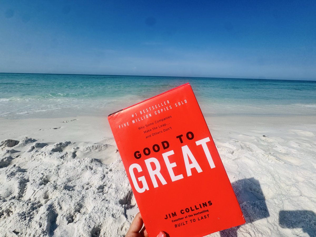 mcpape04's tweet photo. Last day in Florida and I-GET TO- reread my all time favorite leadership book this year!!Kicking off our 26-27 Leadership Book Study at our team retreat later this week! #ReadersAreLeaders #WeAreRoyal #WeLeadTX #CreateYourLegacy @Oldham_Chris @NatashaKMoses @Dr_Carrington @nvmtz https://t.co/JsDR2ma4u9