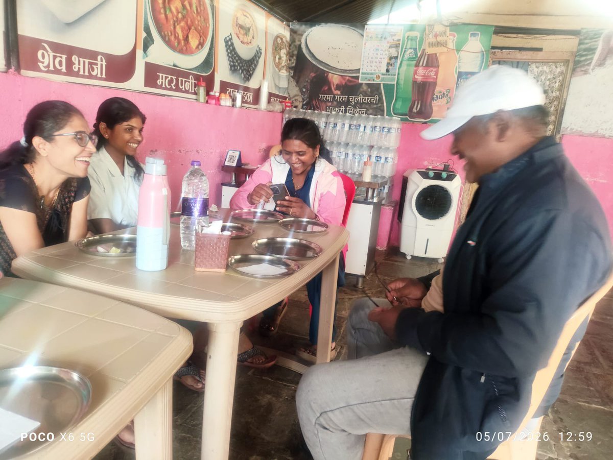 YogeshBarathe's tweet photo. डॉक्टर किरणजी लहामटे  साहेब, वेदांत मल्टी स्पेशलिटी हॉस्पिटल अकोले, अमर शहीद फाउंडेशन यांच्या संयुक्त विद्यमाने माणिक ओझर येथे महारोग्य शिबिराच्या आयोजन https://t.co/S5yfHW28uX