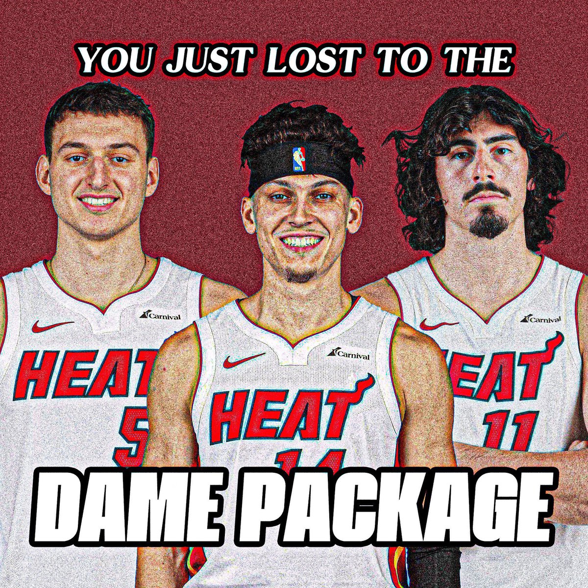 Heat_Muse tweet picture