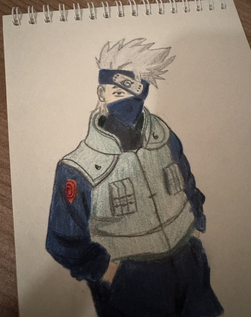 windanthem's tweet photo. Şaringanlı Kakashi 🥷 https://t.co/JUdUYwLmkD
