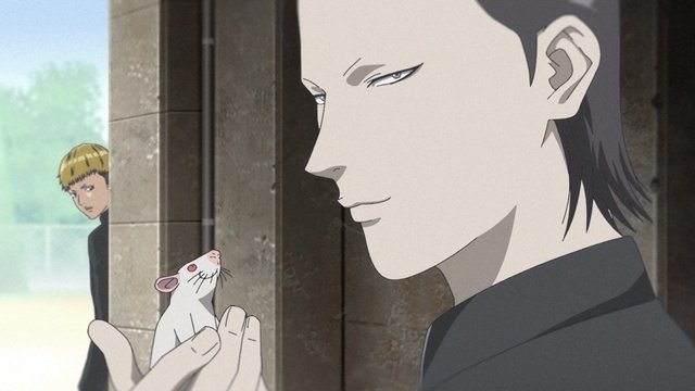『LIAR GAME』 第14話 ヨコヤの過去と夜の国の支配構造反応画像7