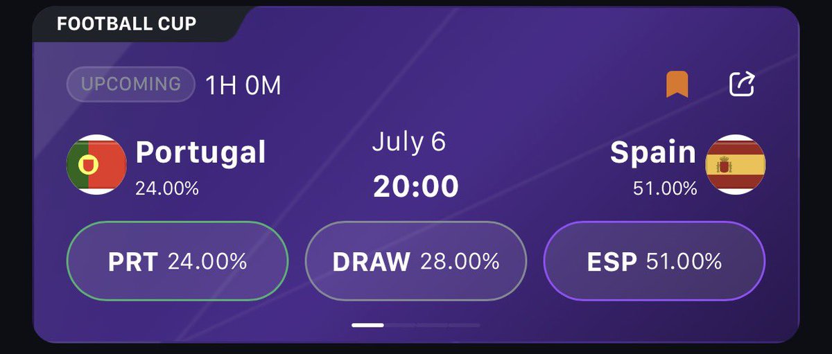 catznfa's tweet photo. Se Portugal 🇵🇹 vencer a Espanha 🇪🇸 esta noite, vou distribuir 110.000 USD por 2.000 pessoas que me seguirem, fizerem gosto, republicarem e comentarem esta publicação. ⚽️⚽️⚽️

Mais 2.000 USD se o Cristiano Ronaldo marcar 3 golos ou fizer uma assistência.

Tens de me seguir para receberes uma DM.
