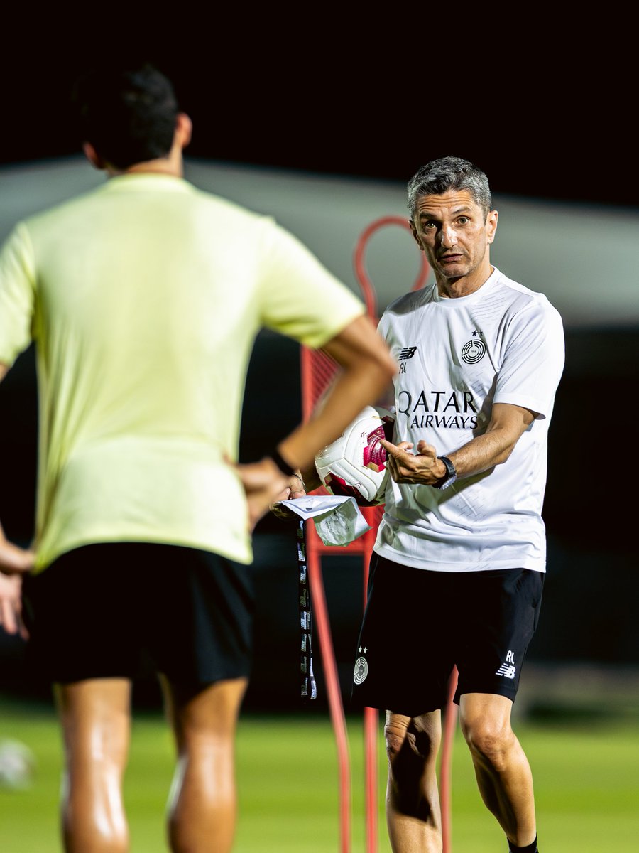 🏆 #83 Al Sadd SC | نادي السد tweet media