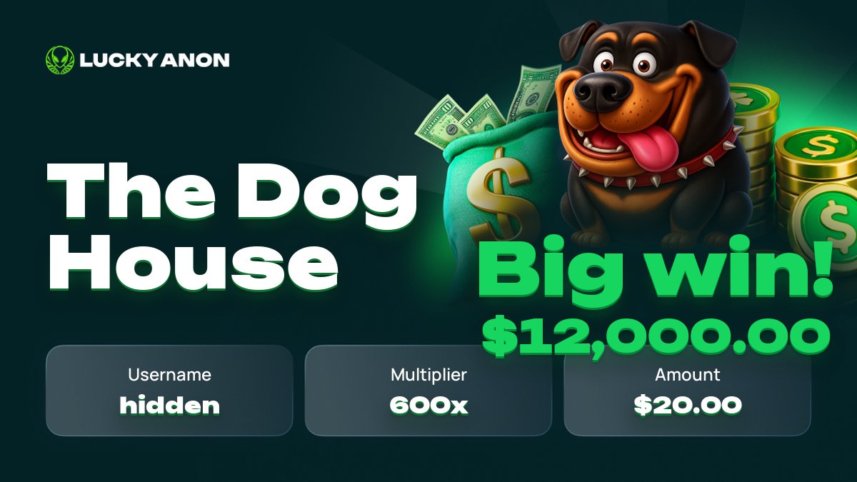 Luckyanon.com tweet media