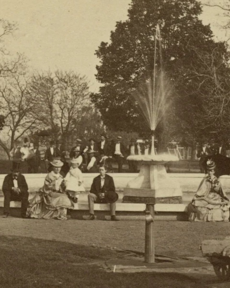 bmoreheritage's tweet photo. This Sunday, join us to discover Patterson Park, which is in many ways the story of Baltimore itself! Register here: https://t.co/AC17xlVBm7 
#walkingtour #warof1812 #Civilwar #historicparks #baltimore https://t.co/3xZoWTCXmq