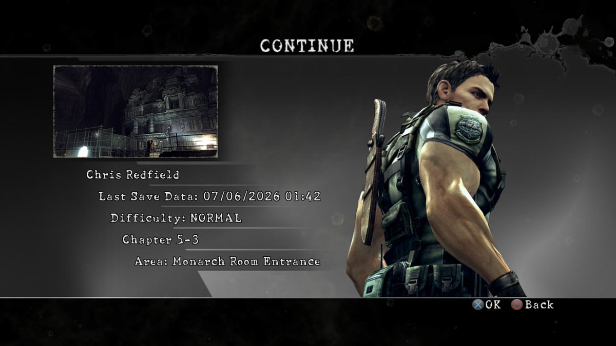 melanciaefarinh's tweet photo. os menus desse jogo dão um desconforto muito gostoso 

exala  ps3 https://t.co/VeeTr5mRWS